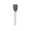 TE Connectivity, 1-966067 Insulated Ferrule, 10mm Pin Length, 1mm Pin Diameter, Black