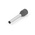 TE Connectivity, 1-966067 Insulated Ferrule, 10mm Pin Length, 1mm Pin Diameter, Black