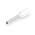 TE Connectivity, 966067 Insulated Ferrule, 8mm Pin Length, 1mm Pin Diameter, White