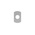 TE Connectivity, 966144 Insulated Ferrule, 8mm Pin Length, 1.70mm Pin Diameter, Grey