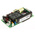 EOS, 60W Embedded Switch Mode Power Supply SMPS, 5.2 V dc, 12.5 V dc, Open Frame