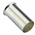 Schneider Electric, DZ5CE Crimp Bootlace Ferrule, 18mm Pin Length, 4.5mm Pin Diameter, 10mm² Wire Size