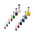 Phoenix Contact Assortment Box Ferrule Crimp terminal Kit