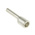 RS PRO Uninsulated Crimp Pin Connector, 2.5mm² to 6mm², 12AWG to 10AWG, 2.8mm Pin Diameter, 14mm Pin Length