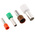 SES Sterling Bootlace Ferrule Crimp terminal Kit