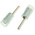 RS PRO Insulated Crimp Pin Connector, 1.5mm² to 2.5mm², 16AWG to 14AWG, 1.9mm Pin Diameter, 12mm Pin Length, Blue