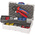 Knipex Crimp Assortment Kit Crimp Crimp terminal Kit