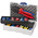 Knipex Crimp Assortment Kit Crimp Crimp terminal Kit