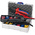 Knipex Crimp Assortment Kit Crimp Crimp terminal Kit