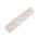 RS PRO PVC Crimp Terminal Housing, Clear