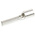 TE Connectivity, SOLISTRAND Uninsulated, Tin Crimp Pin Connector, 0.3mm² to 1.4mm², 22AWG to 16AWG, 1.8mm Pin Diameter,