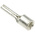 TE Connectivity, SOLISTRAND Uninsulated, Tin Crimp Pin Connector, 1mm² to 2.5mm², 16AWG to 14AWG, 1.78mm Pin Diameter,