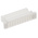 JST, SH 10 Way PBT Crimp Terminal Housing, White