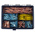 TE Connectivity DuraSeal Service and Repair Heat Shrink Terminals and Splices Crimp terminal Kit
