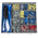 TE Connectivity Automotive Service PIDG Splices/Terminals, Plasti-Grip Terminals Crimp terminal Kit