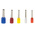 Weidmuller German Colour Coded Bootlace Ferrule Crimp terminal Kit