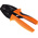 Weidmuller CRIMP-SET PZ 16 Bootlace Ferrule Crimp terminal Kit