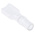 RS PRO PVC Crimp Housing, Clear