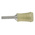 TE Connectivity, PIDG Insulated, Tin Crimp Pin Connector, 2.7mm² to 6.6mm², 12AWG to 10AWG, 2.6mm Pin Diameter, Yellow