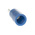 RS PRO Insulated, Tin Crimp Pin Connector, 1.5mm² to 2.5mm², 16AWG to 14AWG, 1.9mm Pin Diameter, 9mm Pin Length, Blue