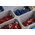RS PRO 750 Piece Insulated Terminal Crimp terminal Kit