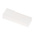 TE Connectivity, AMP FASTON 1 Way Nylon 66 Crimp Terminal Housing, 6.35mm Tab Size, Natural