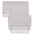 JST, 250 1 Way Crimp Terminal Housing, Natural