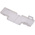 JST, 250 1 Way Crimp Terminal Housing, Natural