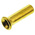 TE Connectivity, Mini-Spring Series 3 PCB Socket, 25 → 28 AWG Wire Size
