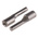 RS PRO Uninsulated Crimp Pin Connector, 0.5mm² to 1.5mm², 22AWG to 16AWG, 1.9mm Pin Diameter, 9mm Pin Length