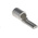 RS PRO Uninsulated, Tin Crimp Pin Connector, 16mm² to 16mm², 6AWG to 6AWG, 5.5mm Pin Diameter, 16mm Pin Length, Silver