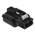 Molex, 19432 2 Way Crimp Terminal Housing, Black