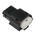 Molex, 19432 2 Way Crimp Terminal Housing, Black