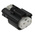 Molex, 19432 2 Way Crimp Terminal Housing, Black