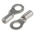 RS PRO Uninsulated Crimp Ring Terminal, M3.5 Stud Size, 0.5mm² to 1.5mm² Wire Size