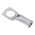 RS PRO Uninsulated Ring Terminal, M8 Stud Size to 10mm² Wire Size