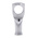 RS PRO Uninsulated Ring Terminal, M8 Stud Size to 10mm² Wire Size