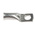 RS PRO Uninsulated Ring Terminal, M6 Stud Size to 16mm² Wire Size