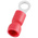 RS PRO Insulated Ring Terminal, M3.2 (