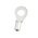 RS PRO Uninsulated Ring Terminal, 4.3mm Stud Size, 0.5mm² to 1.5mm² Wire Size