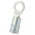 RS PRO Insulated Ring Terminal, 5.3mm Stud Size, 1.5mm² to 2.5mm² Wire Size, Blue