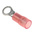 RS PRO Insulated Ring Terminal, M4 (