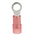 RS PRO Insulated Ring Terminal, M4 (