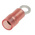 RS PRO Insulated Ring Terminal, M3 (