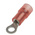 RS PRO Insulated Ring Terminal, M3 (