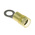 RS PRO Insulated Ring Terminal, M5 (
