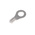 TE Connectivity, Solistrand Uninsulated Crimp Spade Connector, 0.26mm² to 1.65mm², 22AWG to 16AWG, M4 Stud Size