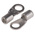 RS PRO Uninsulated Ring Terminal, 