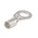 RS PRO Uninsulated Ring Terminal, 
