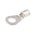 RS PRO Uninsulated Ring Terminal, 